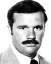 Police Officer Jack Dean Hayden | Los Angeles Police Department, California
