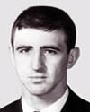 Patrolman Wilbur Hayes | Louisville Police Department, Kentucky