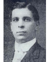 Police Officer William F. Hayes | St. Louis Metropolitan Police Department, Missouri
