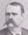 Sheriff Josiah Hazen | Converse County Sheriff's Office, Wyoming