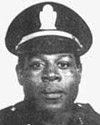 Officer George Dawson | Atlanta Police Department, Georgia