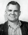 Reserve Deputy Billy R. Heckle | San Bernardino County Sheriff's Department, California