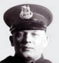 Patrolman James Hedgepeth | Louisville Police Department, Kentucky