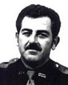 Deputy Sheriff William Joseph Heffernan | Island County Sheriff's Department, Washington