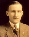 Detective Lieutenant John J. Heffron | Detroit Police Department, Michigan