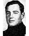 Patrolman Howard H. Hegerich | New York City Police Department, New York