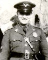 Trooper Amos B. Helms | Oregon State Police, Oregon Trooper Amos B. Helms | Oregon State Police, Oregon