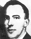 Patrolman George H. Helstern | Chicago Police Department, Illinois