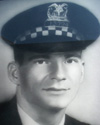 Deputy Sheriff Allen Butler Henderson | Dade County Sheriff's Department, Florida