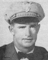 Officer David R. Henderson | California Highway Patrol, California