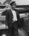 Chief of Police Joseph Stephen Henderson | Tifton Police Department, Georgia Chief of Police Joseph Stephen Henderson | Tifton Police Department, Georgia