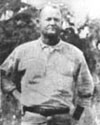 Deputy Sheriff William Z. Henderson | Dade County Sheriff's Department, Florida
