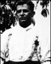 Deputy Sheriff Wilber W. Hendrickson | Dade County Sheriff's Department, Florida