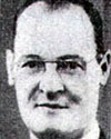 Auxiliary Policeman William James Henhoeffer | Philadelphia Police Department, Pennsylvania
