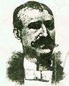 Chief of Police David C. Hennessy | New Orleans Police Department, Louisiana