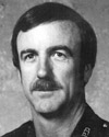 Officer Jesse Don Moorman | Fort Worth Police Department, Texas