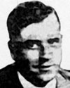 Patrolman William E. Hennessy | Chicago Police Department, Illinois