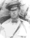 Trooper James R. Herbert | New Jersey State Police, New Jersey