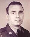 Patrolman William T. Herbin | North Carolina Highway Patrol, North Carolina