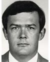 Special Agent Terry Burnett Hereford | United States Department of Justice - Federal Bureau of Investigation, U.S. Government