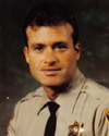 Officer Lyle Herman | California Department of Corrections and Rehabilitation, California