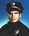 Acting Chief Isaac Benjamin Martinez | San Ildefonso Pueblo Tribal Police, Tribal Police