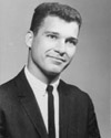 Patrolman Kenneth F. Herriage | Shreveport Police Department, Louisiana