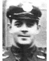 Patrolman Webb S. Hersperger | Montgomery County Police Department, Maryland Patrolman Webb S. Hersperger | Montgomery County Police Department, Maryland
