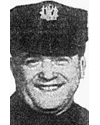 Sergeant Samuel Hewitt | Philadelphia Police Department, Pennsylvania Sergeant Samuel Hewitt | Philadelphia Police Department, Pennsylvania