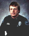 Patrolman William R. Hickman | Jackson Police Department, Mississippi