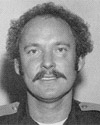 Detective Sergeant Samuel A. Hicks | King County Sheriff's Office, Washington