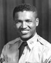 Patrolman Wendell Hicks | Chicago Police Department, Illinois