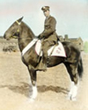 Patrolman John E. Higgins | Massachusetts State Police, Massachusetts