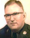 Patrolman H. A. Hight | North Carolina Highway Patrol, North Carolina