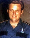 Deputy Sheriff Jesse Earl McFarland, III | Liberty County Sheriff's Department, Texas