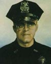 Officer Larry Bland | Newport News Police Department, Virginia