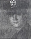 Police Officer Dennis Earl Hill | Des Moines Police Department, Iowa