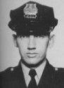 Officer Robert C. Hill | Norfolk Police Department, Virginia
