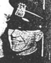 Patrolman Ralph Hinds | Kansas City Police Department, Missouri