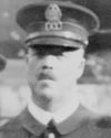 Patrolman Ross Ball Hinds | Knoxville Police Department, Tennessee