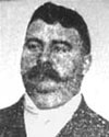 Captain John J. Hiney | Elizabeth Police Department, New Jersey
