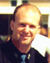 Patrol Officer Thomas Christian Wilson | Clinton Police Department, Mississippi