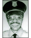 Officer Eddie L. Hobson | Dayton Police Department, Ohio