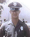 Police Officer Thomas Allen Hodges, Jr. | Metro-Dade Police Department, Florida Police Officer Thomas Allen Hodges, Jr. | Metro-Dade Police Department, Florida