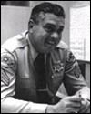 Sergeant Donald Durr Hodges | Kern County Sheriff's Department, California