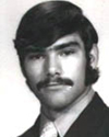 Police Officer Daniel Alexander Hodgson | Chatham County Police Department, Georgia Police Officer Daniel Alexander Hodgson | Chatham County Police Department, Georgia