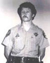 Patrolman James Duane Hoff | Reno Police Department, Nevada