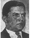 Private Joseph A. Hoffer | Pennsylvania State Police, Pennsylvania