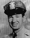 Motorcycle Officer Charles W. Hoffman | Fort Worth Police Department, Texas