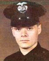 Police Officer David Lee Hofmeyer | Los Angeles Police Department, California